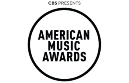 The 2026 American Music Awards logo