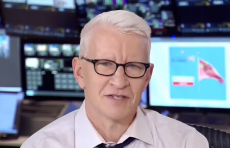 Anderson Cooper