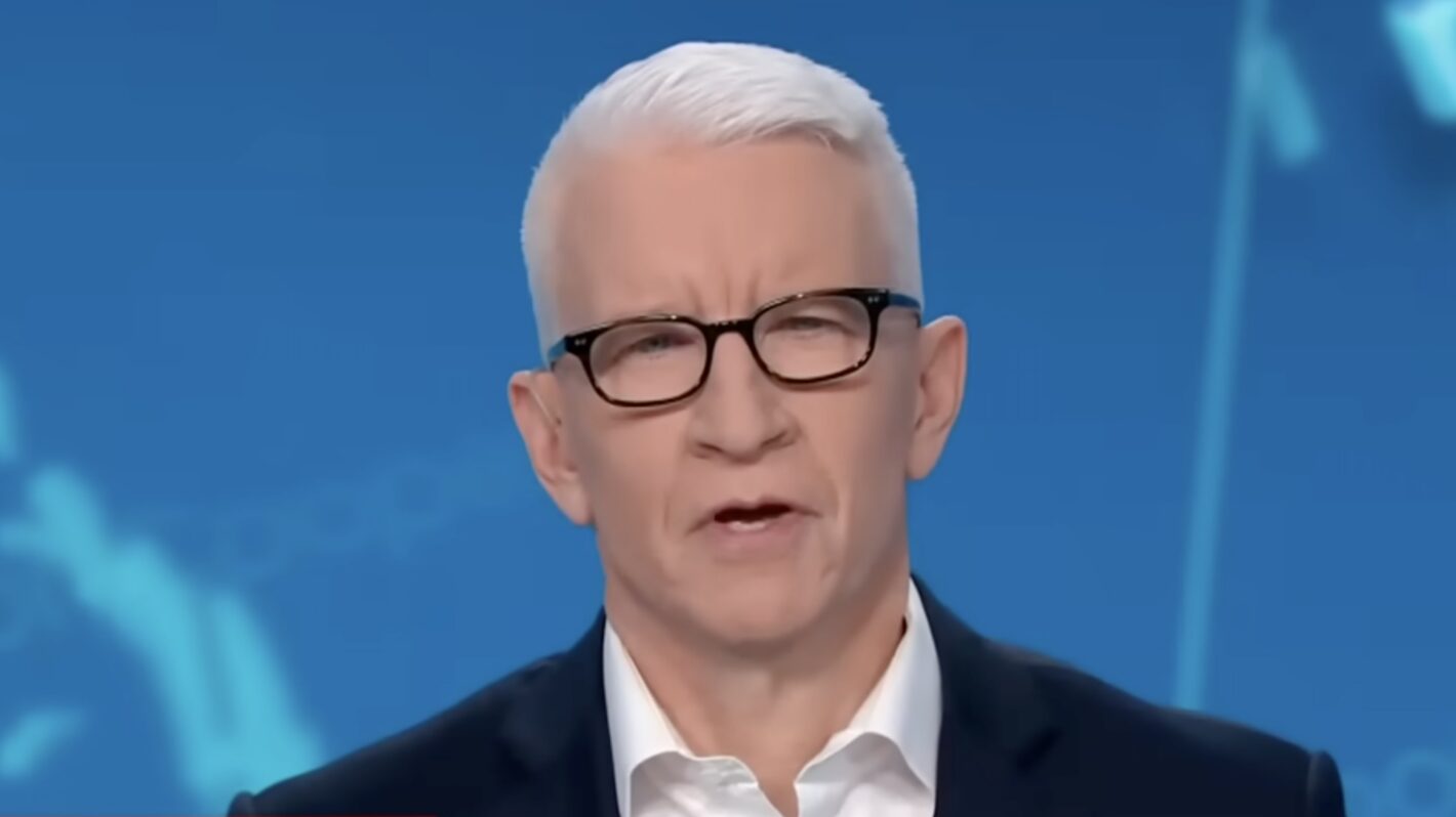 CNN Takeover: What Does Future Hold for Anderson Cooper & Other Stars?