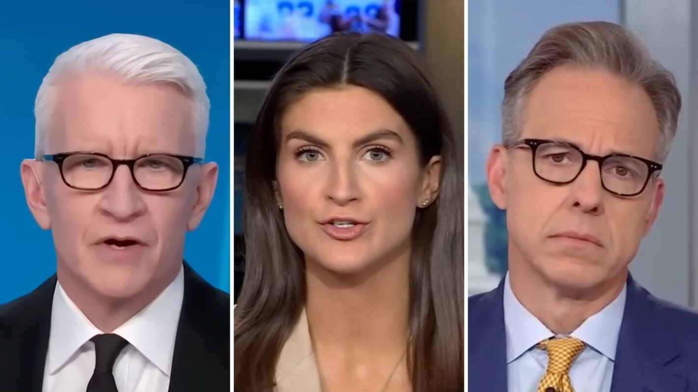 CNN Set to Cut 'Dozens' of Jobs: Who's Getting Fired?