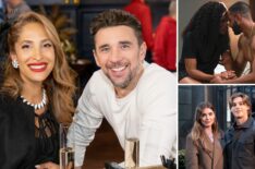 What’s Next for Soap Couples in April on ‘GH,’ ‘Y&R,’ 'B&B' and More