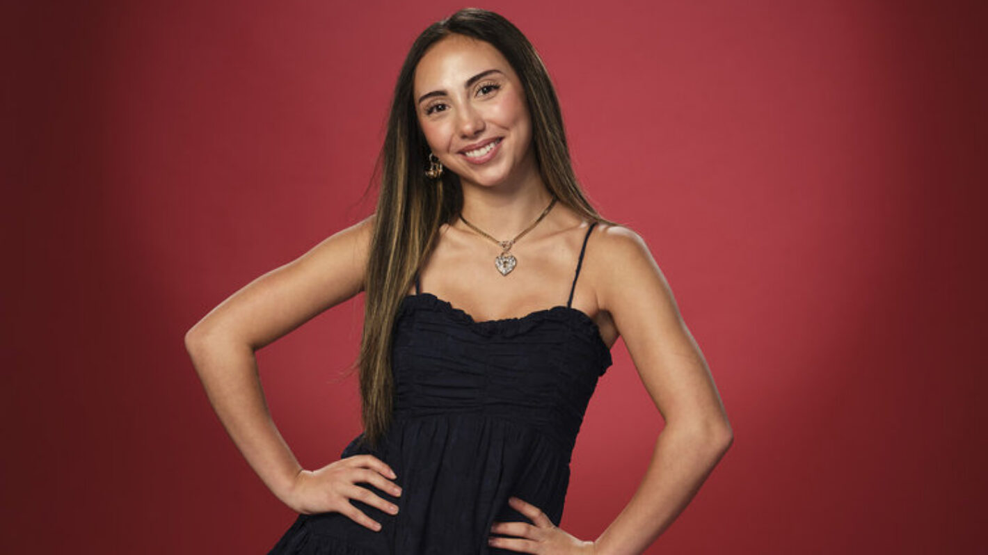 ‘The Voice’: Who Is Ashley Marina? Meet the Former ‘AGT’ Contestant on Season 29