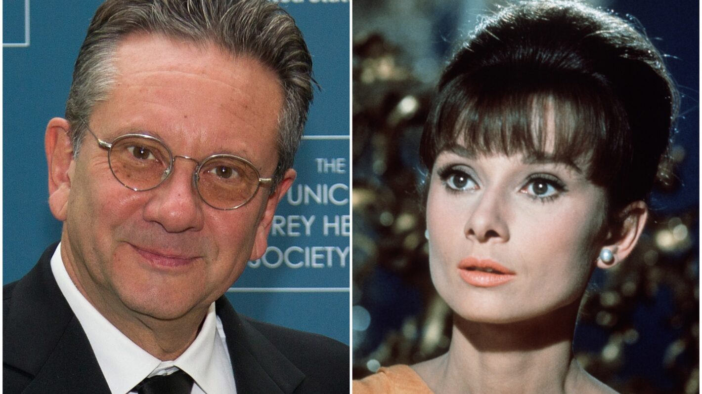 Audrey Hepburns Sends Bold Message to Lily Collins Casting in Biopic