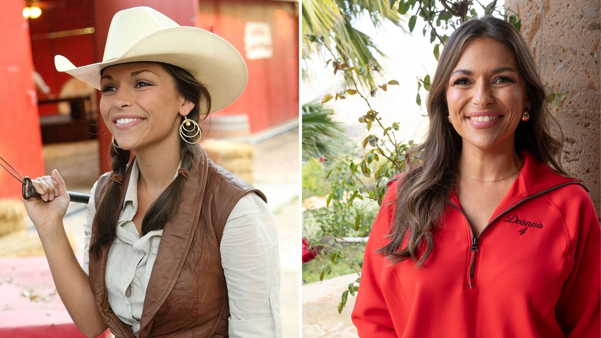 DeAnna Pappas on 'The Bachelorette' and 'The Bachelorette: Before the First Rose'