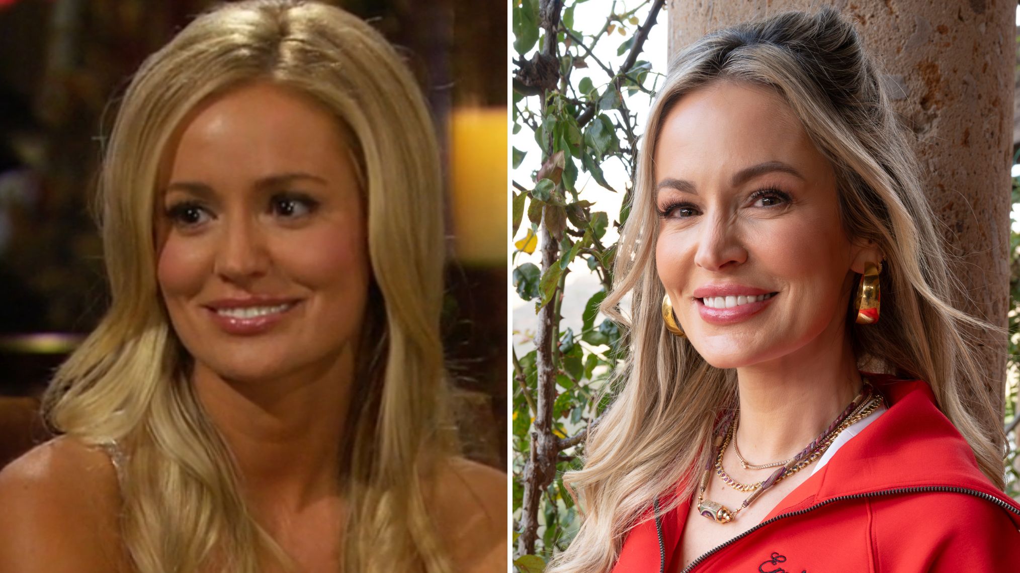 Emily Maynard on 'The Bachelorette' and 'The Bachelorette: Before the First Rose'