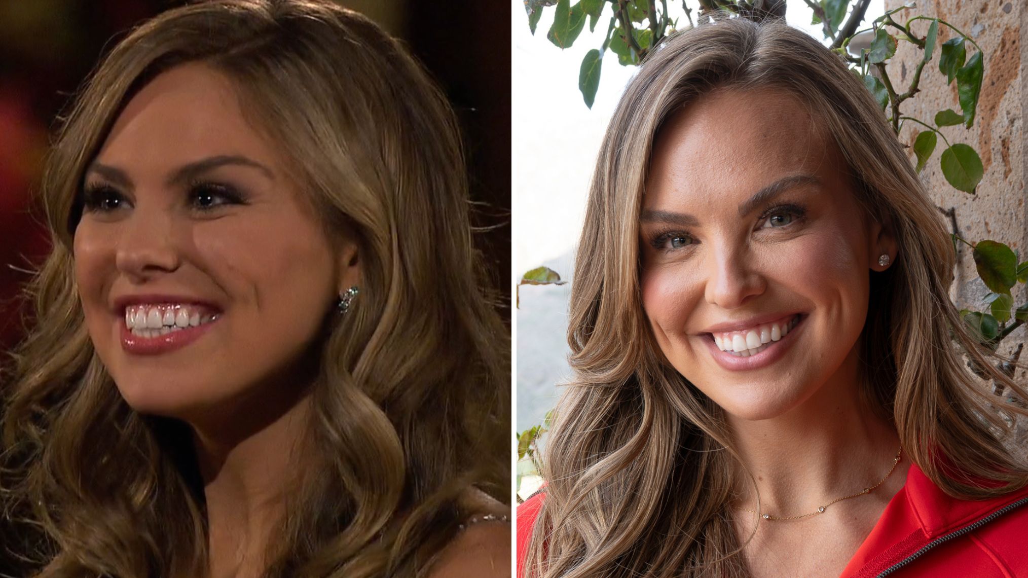 Hannah Brown on 'The Bachelorette' and 'The Bachelorette: Before the First Rose'
