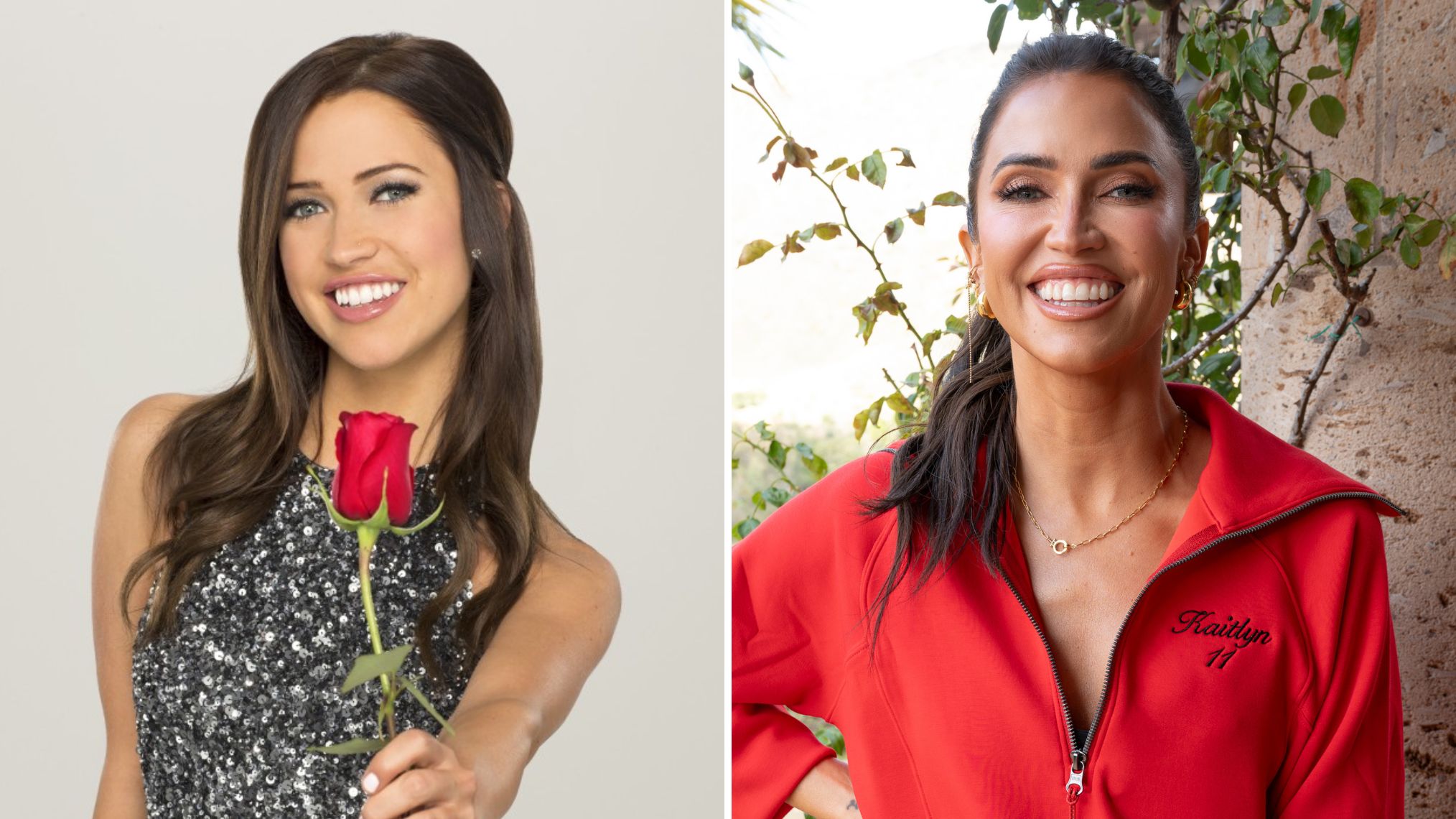 Kaitlyn Bristowe on 'The Bachelorette' and 'The Bachelorette: Before the First Rose'