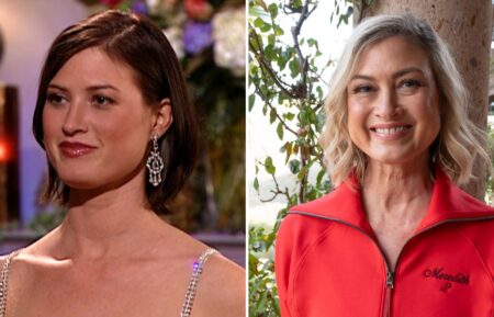 Meredith Phillips on 'The Bachelorette' and 'The Bachelorette: Before the First Rose'