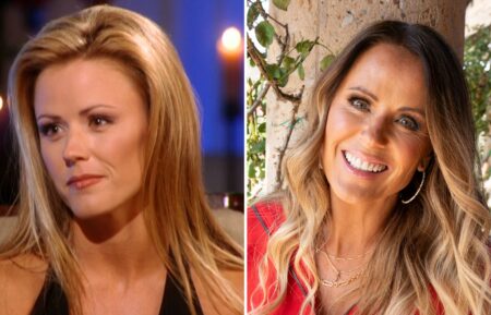Trista Sutter on 'The Bachelorette' and 'The Bachelorette: Before the First Rose'