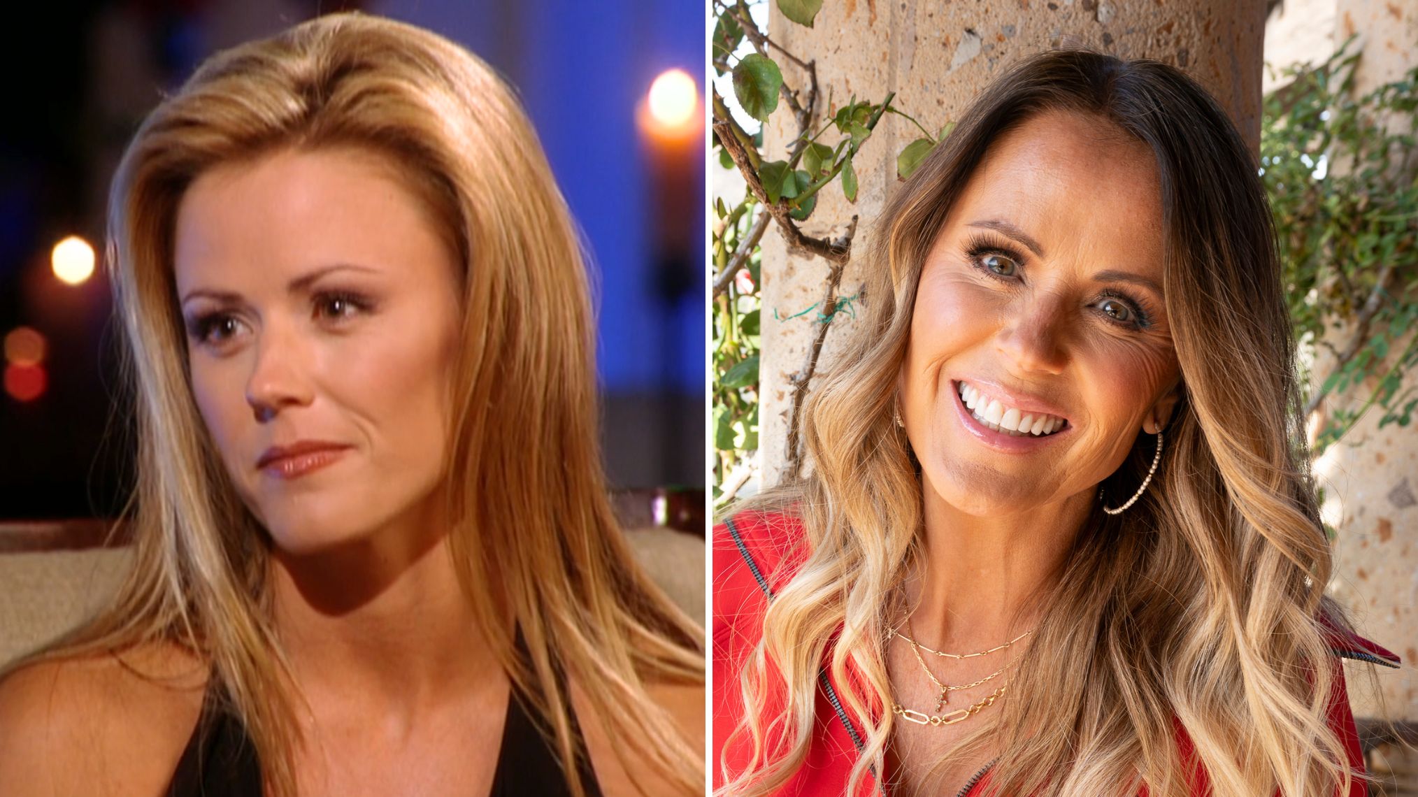 Trista Sutter on 'The Bachelorette' and 'The Bachelorette: Before the First Rose'