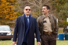 Josh Charles and Josh Segarra for 'Best Medicine'