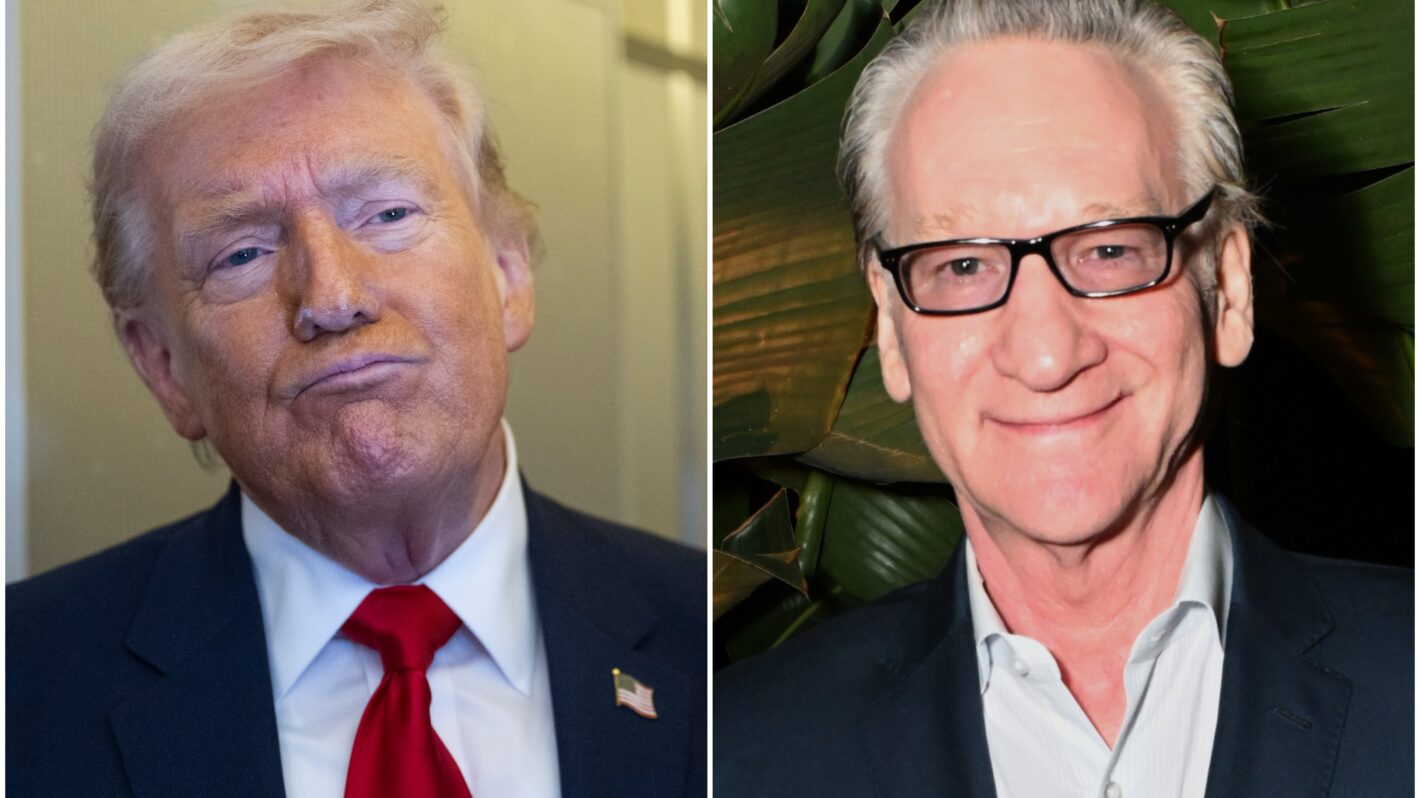 Bill Maher Issues Surprising Response to Donald Trump’s Pearl Harbor Joke