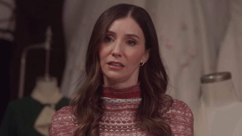 Blessings in Disguise Great American Family