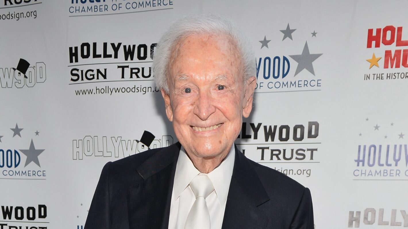 Why Did 'The Price is Right' Host Bob Barker Never Have Children?