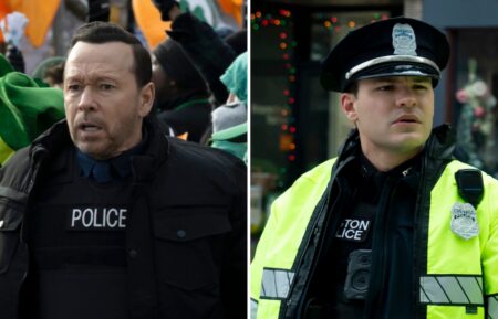 Boston Blue Season 1 Episode 12