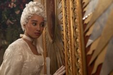 Emma Naomi as Alice Mondrich in 'Bridgerton' Season 4 Lady Whistledown theory