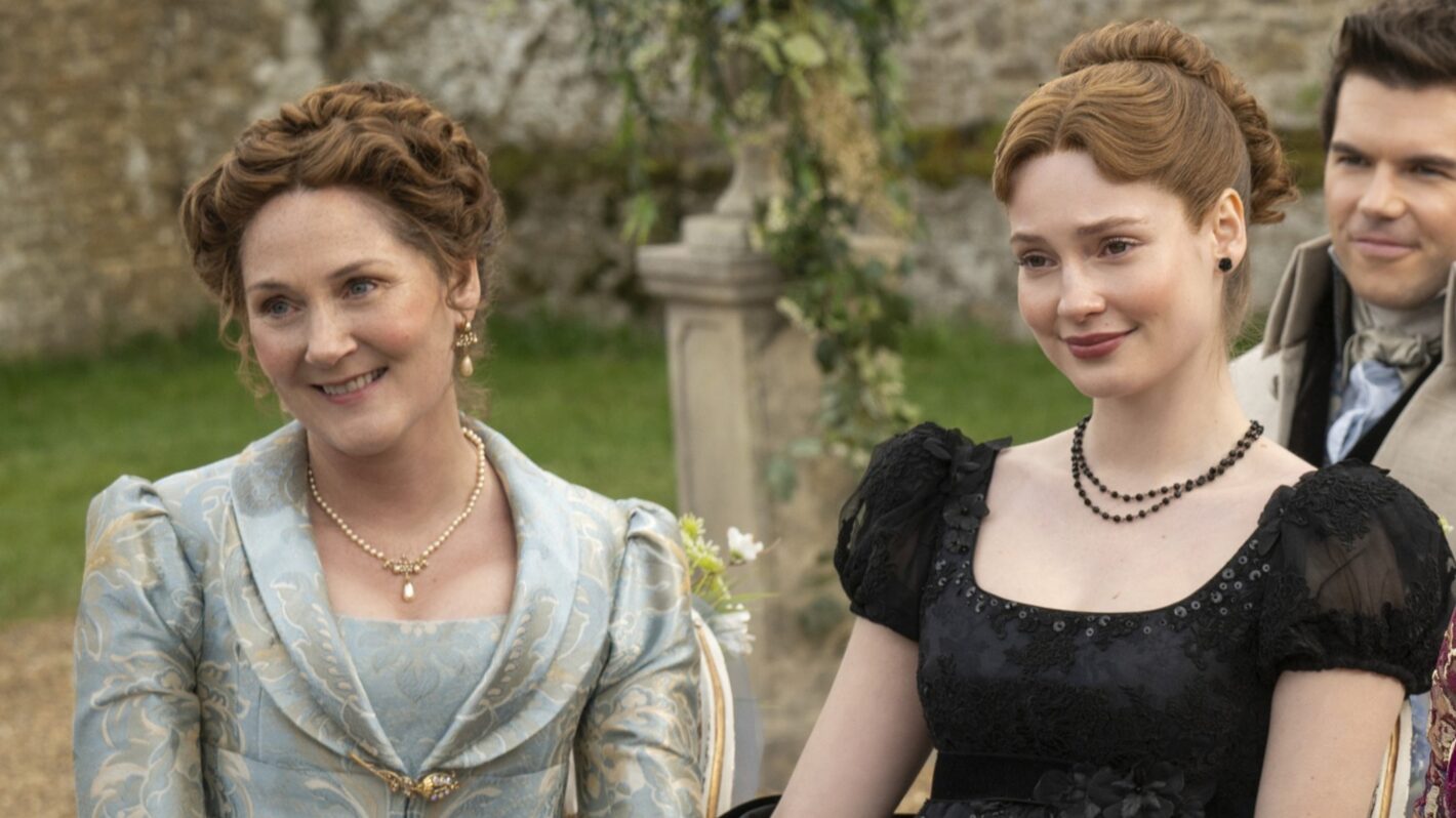 Why Season 5’s Franchaela Romance Could Set Up That Violet Spinoff