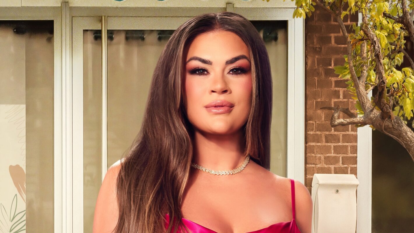 Brittany Cartwright for 'The Valley' Season 3