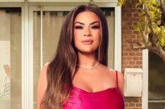 Brittany Cartwright for 'The Valley' Season 3