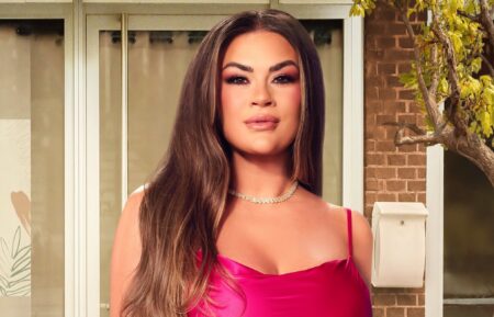 Brittany Cartwright for 'The Valley' Season 3