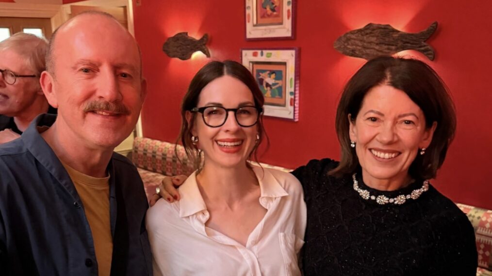 Call the Midwife reunion