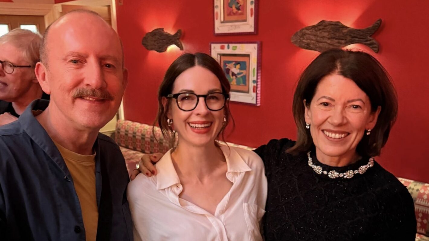 'Call The Midwife' Fans Go Wild as Cast Members Past & Present Reunite