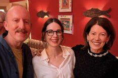 'Call The Midwife' Fans Go Wild as Cast Members Past & Present Reunite