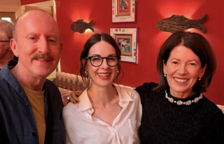 Call the Midwife reunion