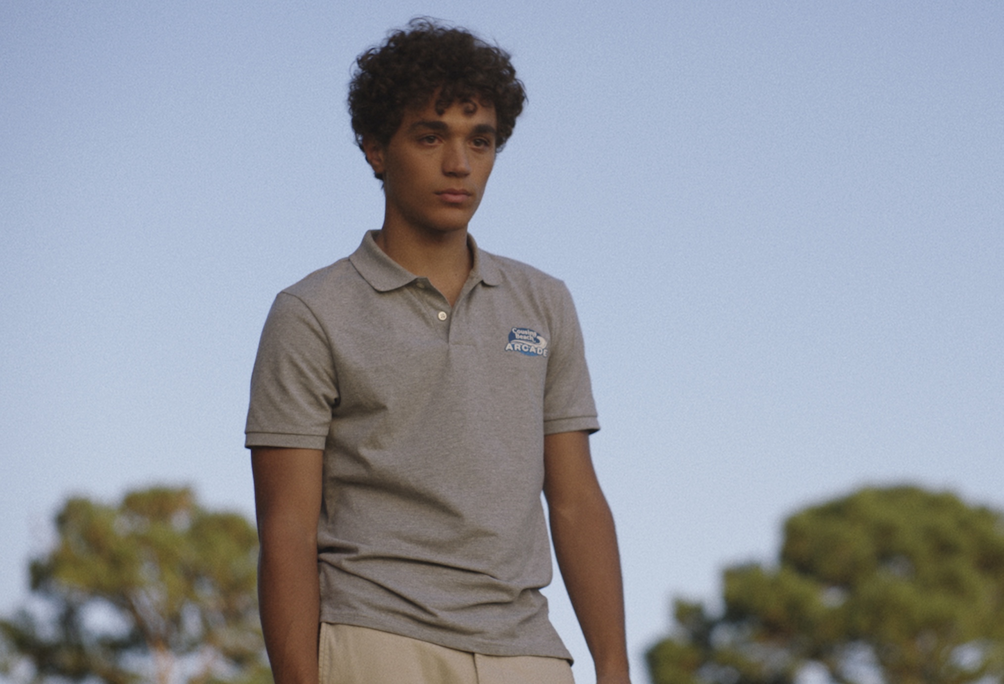 Cam Cameron in The Summer I Turned Pretty Season 2