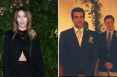 'Love Story' Boss Explains Why Carole Radziwill Is Missing From the Show (Exclusive)
