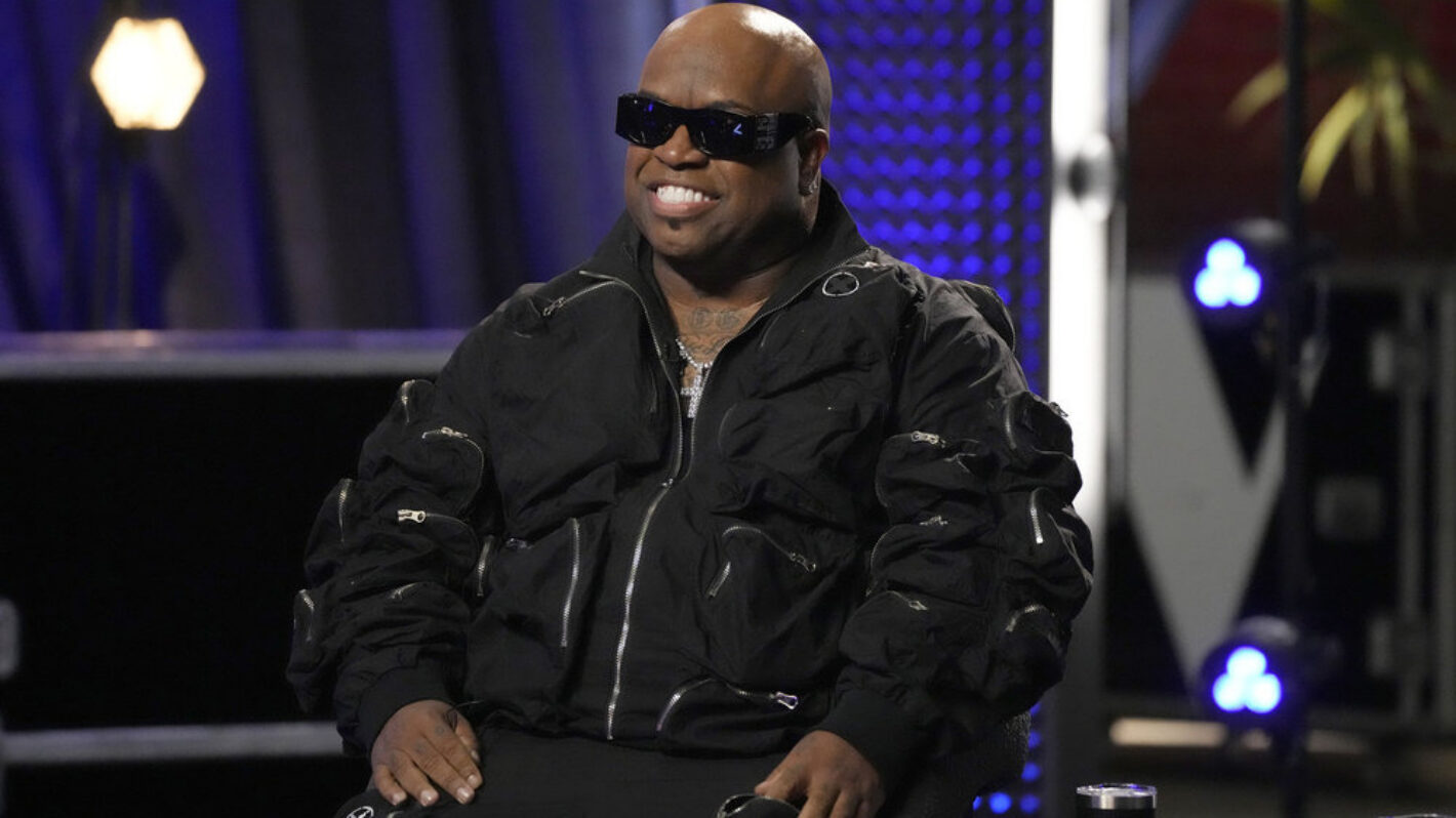 Why Did CeeLo Green Leave &rsquo;The Voice&rsquo;?