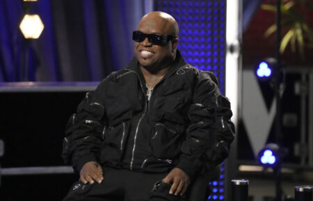 CeeLo Green