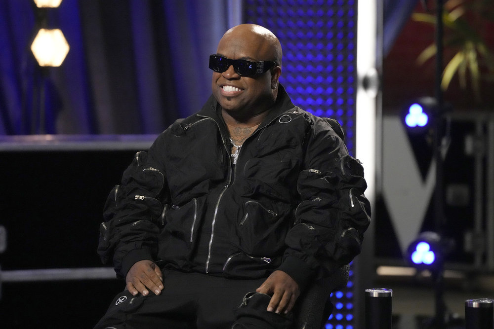 CeeLo Green