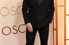 Channing Tatum attends the 98th Oscars at Dolby Theatre on March 15, 2026 in Hollywood, California