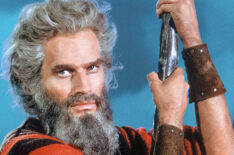 ‘The Ten Commandments’ to Air on New Network