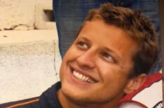 NASCAR Driver Chase Pistone Dies at 42