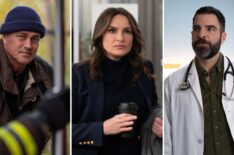 One Chicago, 'SVU' & 5 More NBC Shows That Still Haven't Been Renewed