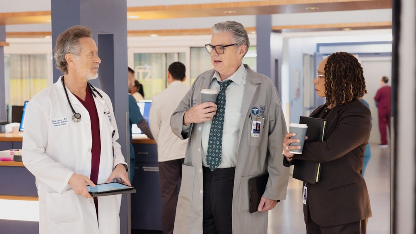 'Chicago Med' Season 12: Cast, Premiere Date, Trailer, More Details