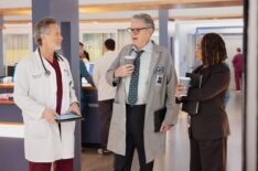 'Chicago Med' Season 12: Cast, Premiere Date, Trailer, More Details