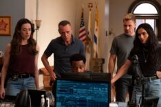 'Chicago P.D.' Season 14: Cast, Premiere Date, More Details