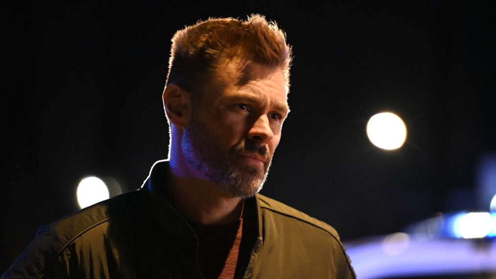 Patrick John Flueger as Officer Adam Ruzek — 'Chicago P.D.' Season 13 Episode 15 'Live or Die by Your CI'