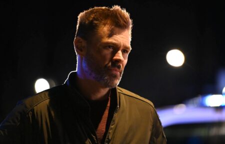 Patrick John Flueger as Officer Adam Ruzek — 'Chicago P.D.' Season 13 Episode 15 