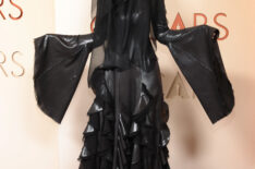 Chloé Zhao attends the 98th Oscars at Dolby Theatre on March 15, 2026