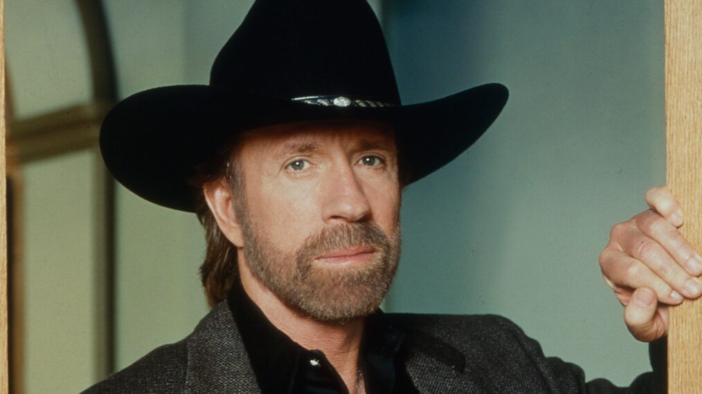 Chuck Norris Dead: 'Walker, Texas Ranger' Actor and Martial Artist Was 86