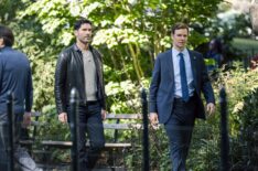 'CIA' Renewed for Season 2: Cast, Premiere Date, More Details