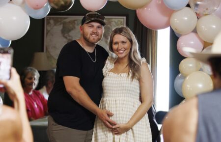 Cole McBee, Kacie Adkison on 'The McBee Dynasty' Season 2