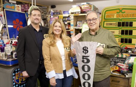 Lisa Whelchel in 'Collector's Call' Season 7 Episode 1