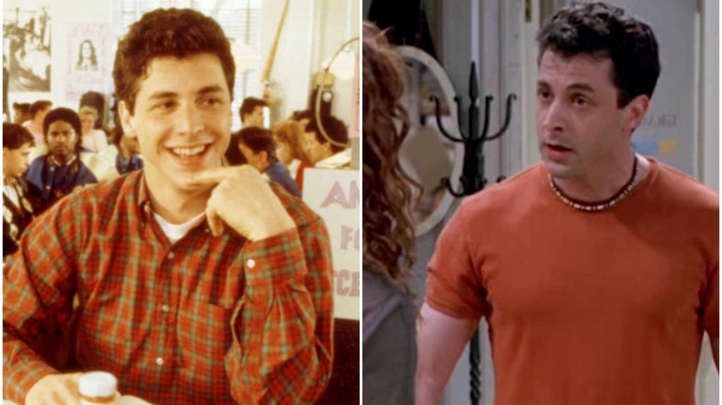 Corey Parker Dies: 'Will & Grace' & 'How I Got Into College' Actor Was 60