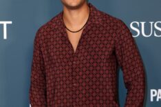 Dale Moss attends the Pegasus World Cup at Gulfstream Park on January 24, 2026 in Hallandale, Florida.