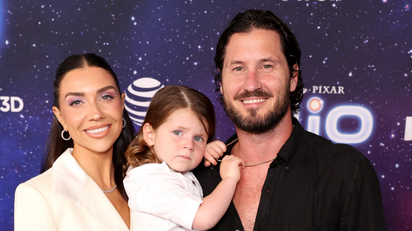 ‘Dancing With the Stars’: Jenna Johnson Reveals Family Plans With Val Chmerkovskiy